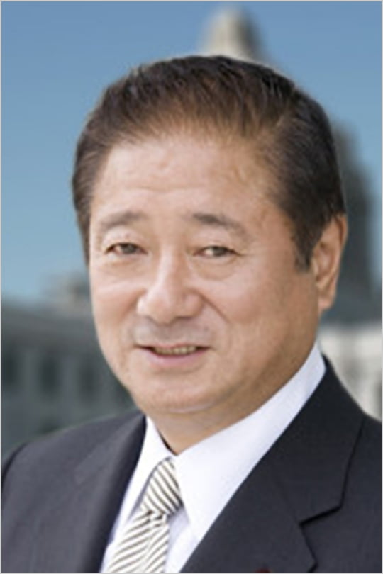 理事長 今津寛