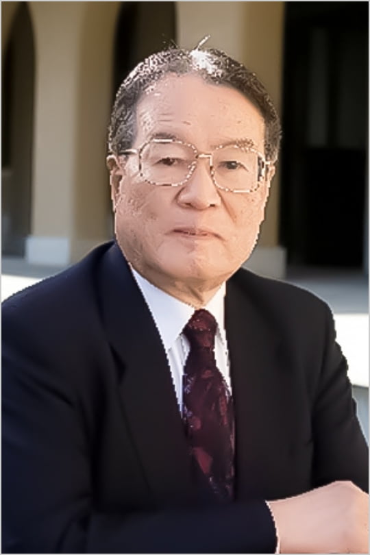 Satoshi Morimoto, Chairman