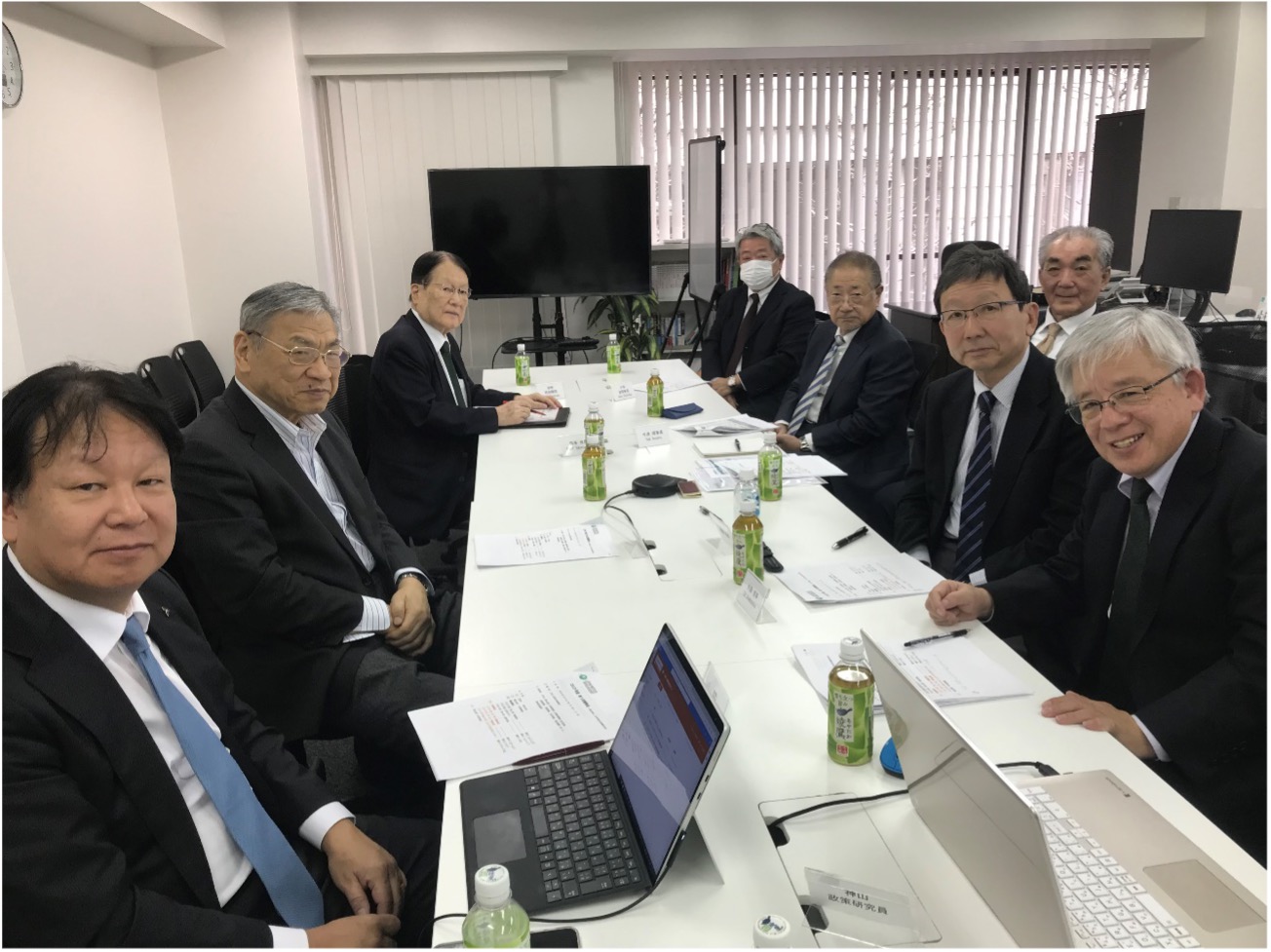 2023年度 第3回理事会