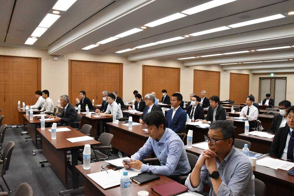 第７期　定時社員総会
