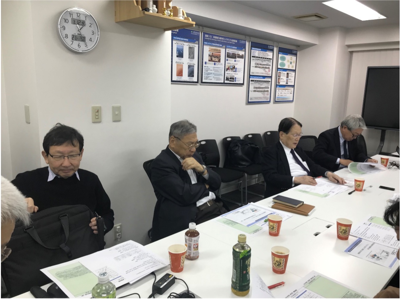 2024年度 第24回理事会