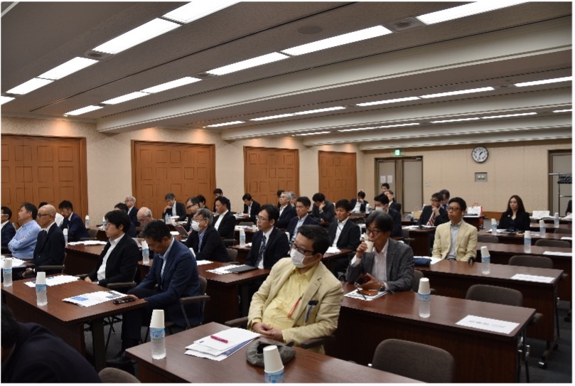 第8期　定時社員総会