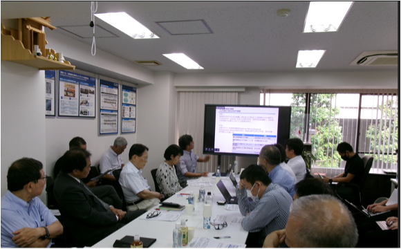 ２０２５年度　第１回　宇宙×AI分科会