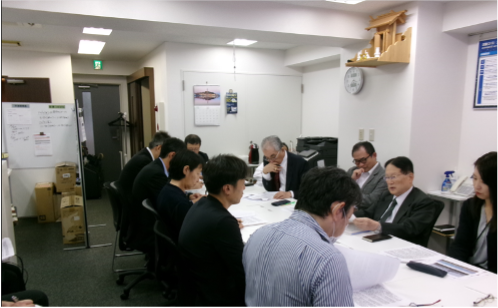 ２０２５年度　第2回　宇宙×AI分科会