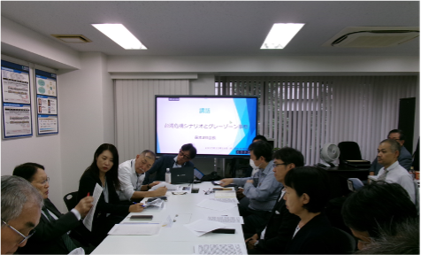 ２０２５年度　第3回　宇宙×AI分科会
