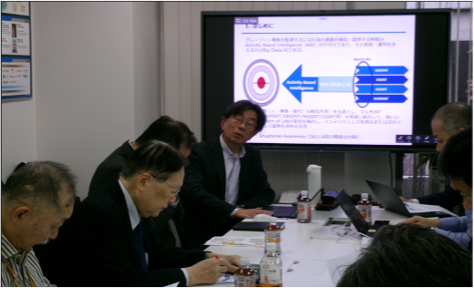 ２０２５年度　第6回　宇宙×AI分科会