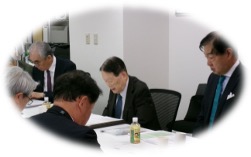 2025年度　第4回理事会