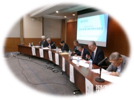 第9期 定時社員総会