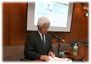 第9期 定時社員総会