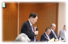 第9期 定時社員総会