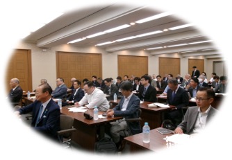 第9期 定時社員総会
