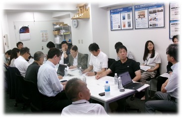 2026年度　第2回　宇宙×AI分科会
