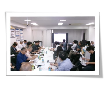 2026年度　第3回　宇宙×AI分科会