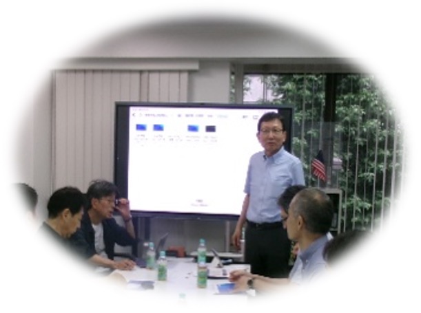 2026年度　第4回　宇宙×AI分科会