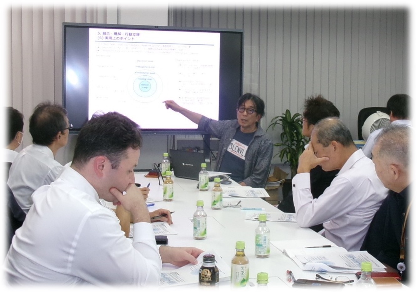 2026年度　第5回　宇宙×AI分科会